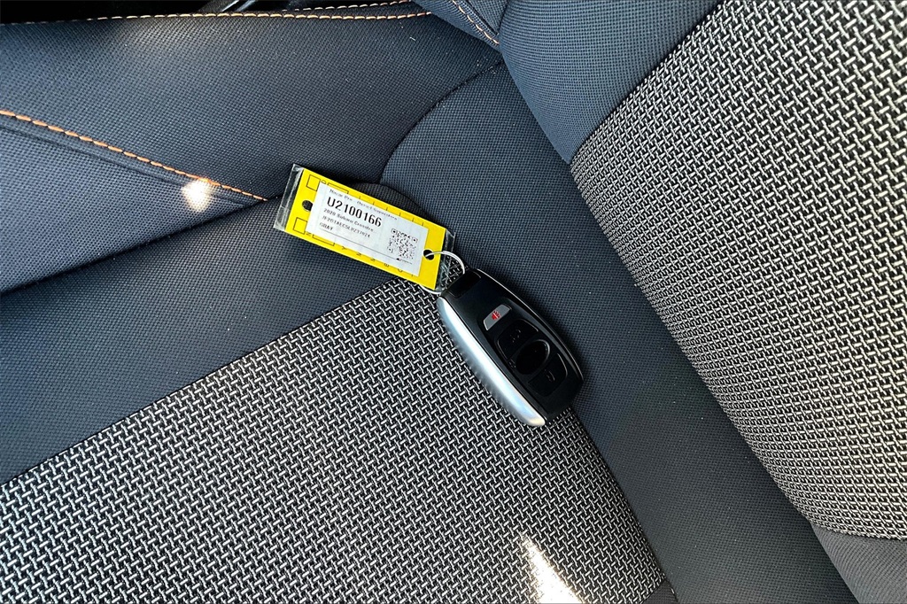 2020 Subaru Crosstrek Premium - Photo 29