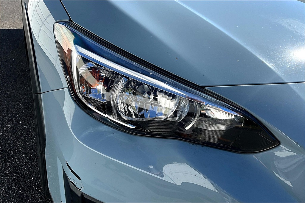 2020 Subaru Crosstrek Premium - Photo 31