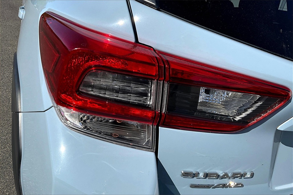 2020 Subaru Crosstrek Premium - Photo 32