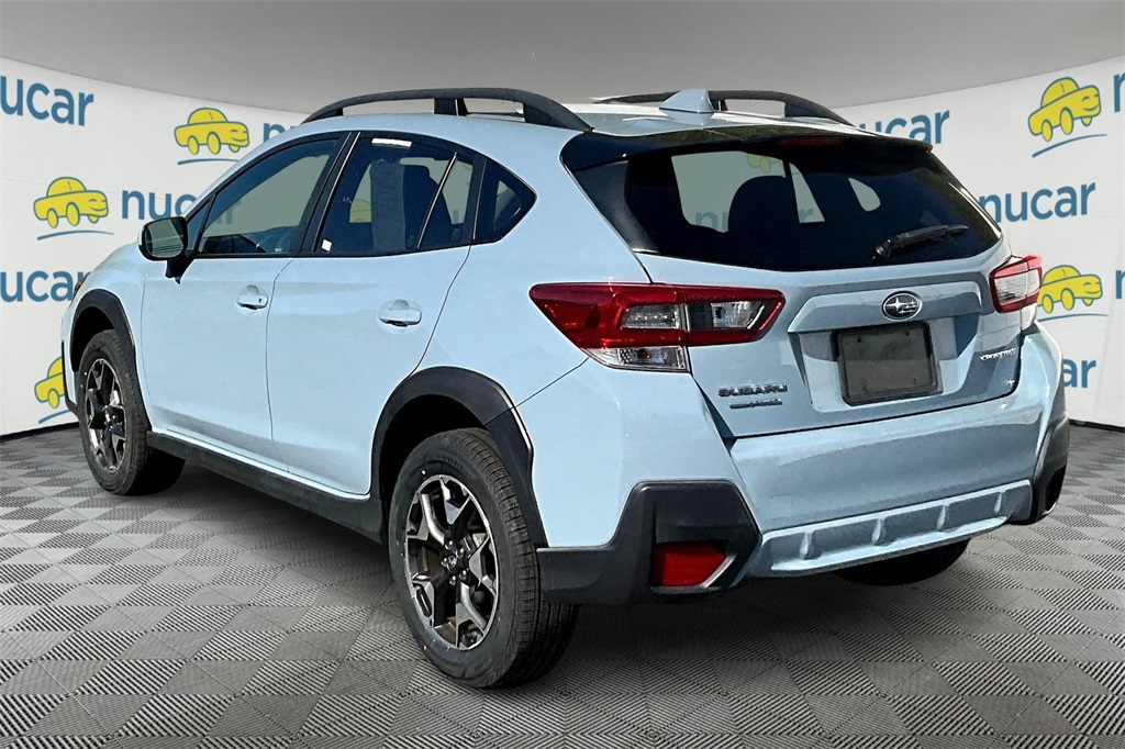 2020 Subaru Crosstrek Premium - Photo 4