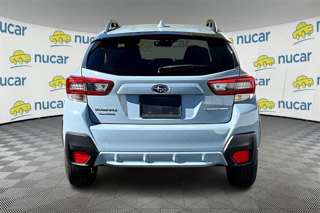 2020 Subaru Crosstrek Premium - Photo 5