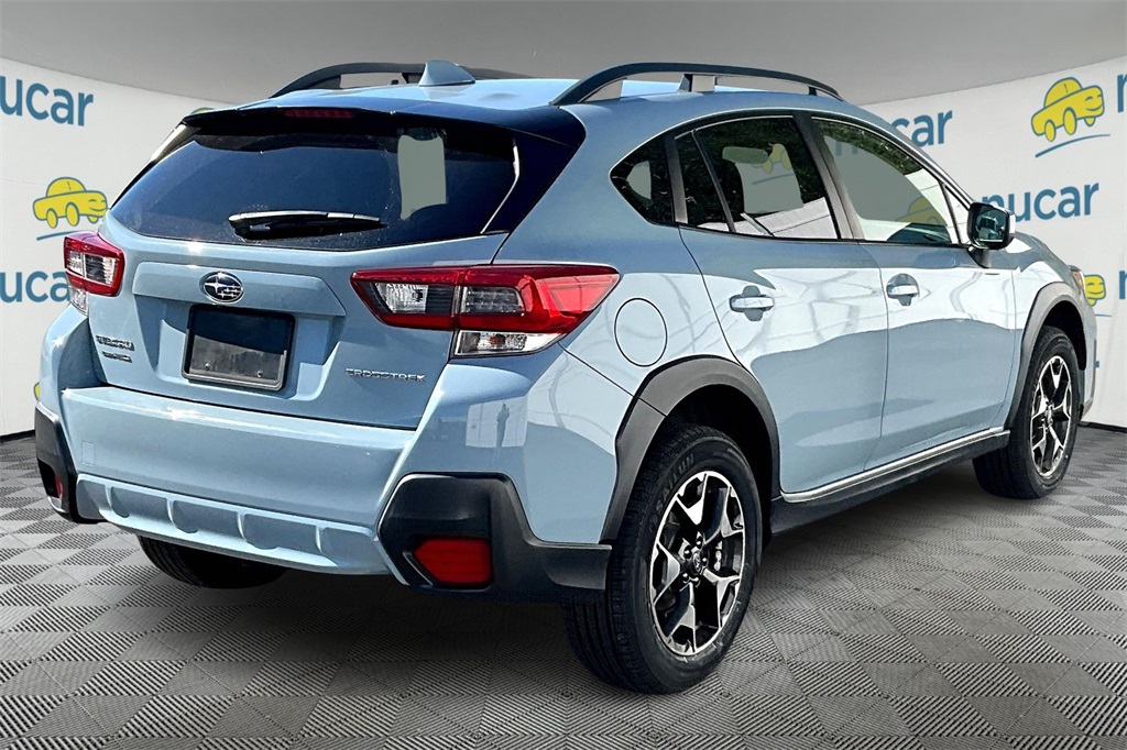 2020 Subaru Crosstrek Premium - Photo 6