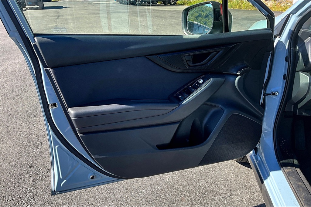 2020 Subaru Crosstrek Premium - Photo 9