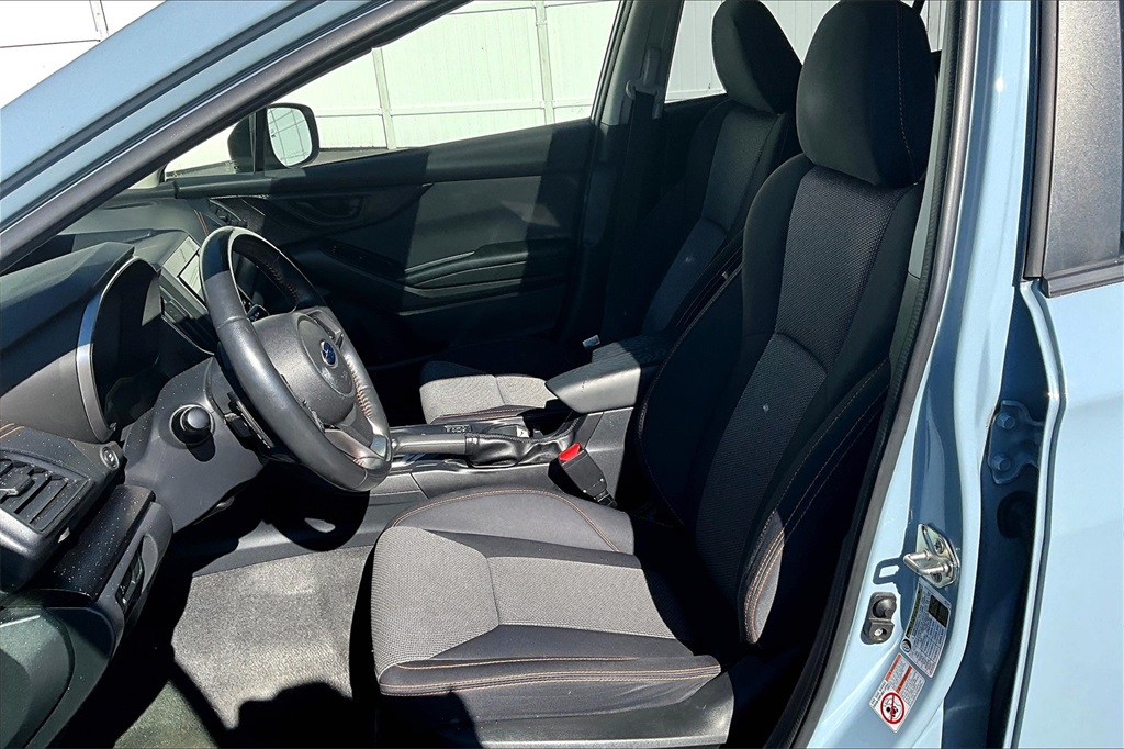 2020 Subaru Crosstrek Premium - Photo 10