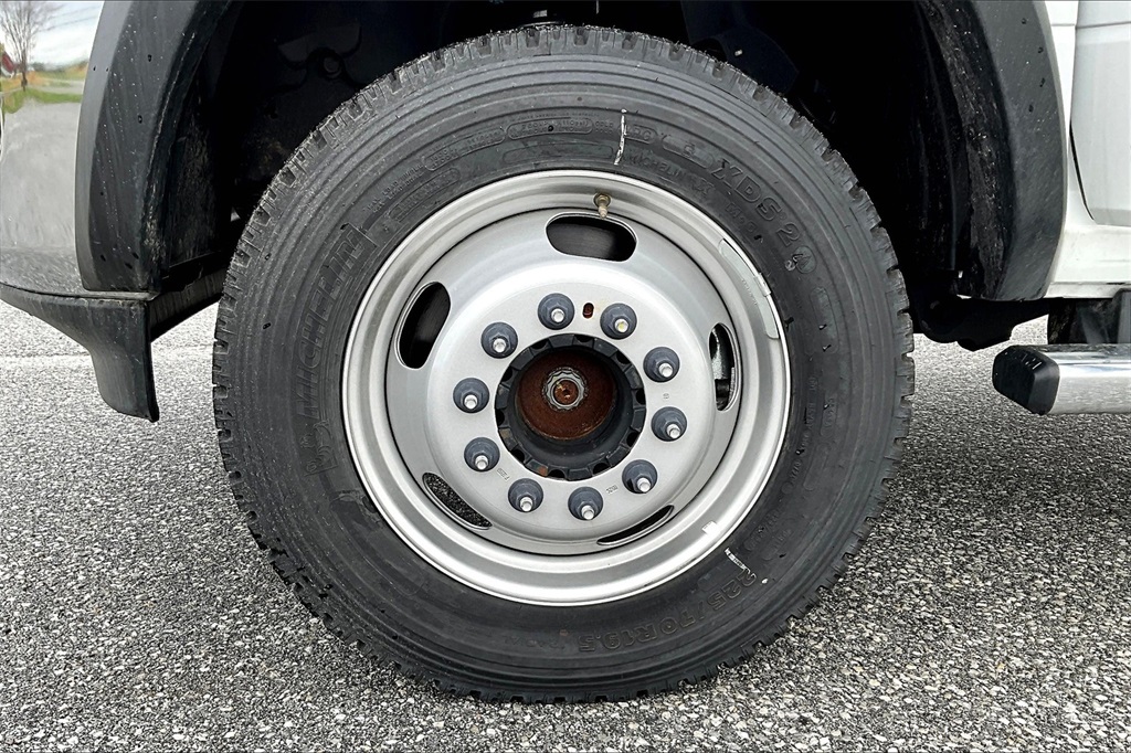 2024 Ram 5500HD Tradesman - Photo 8