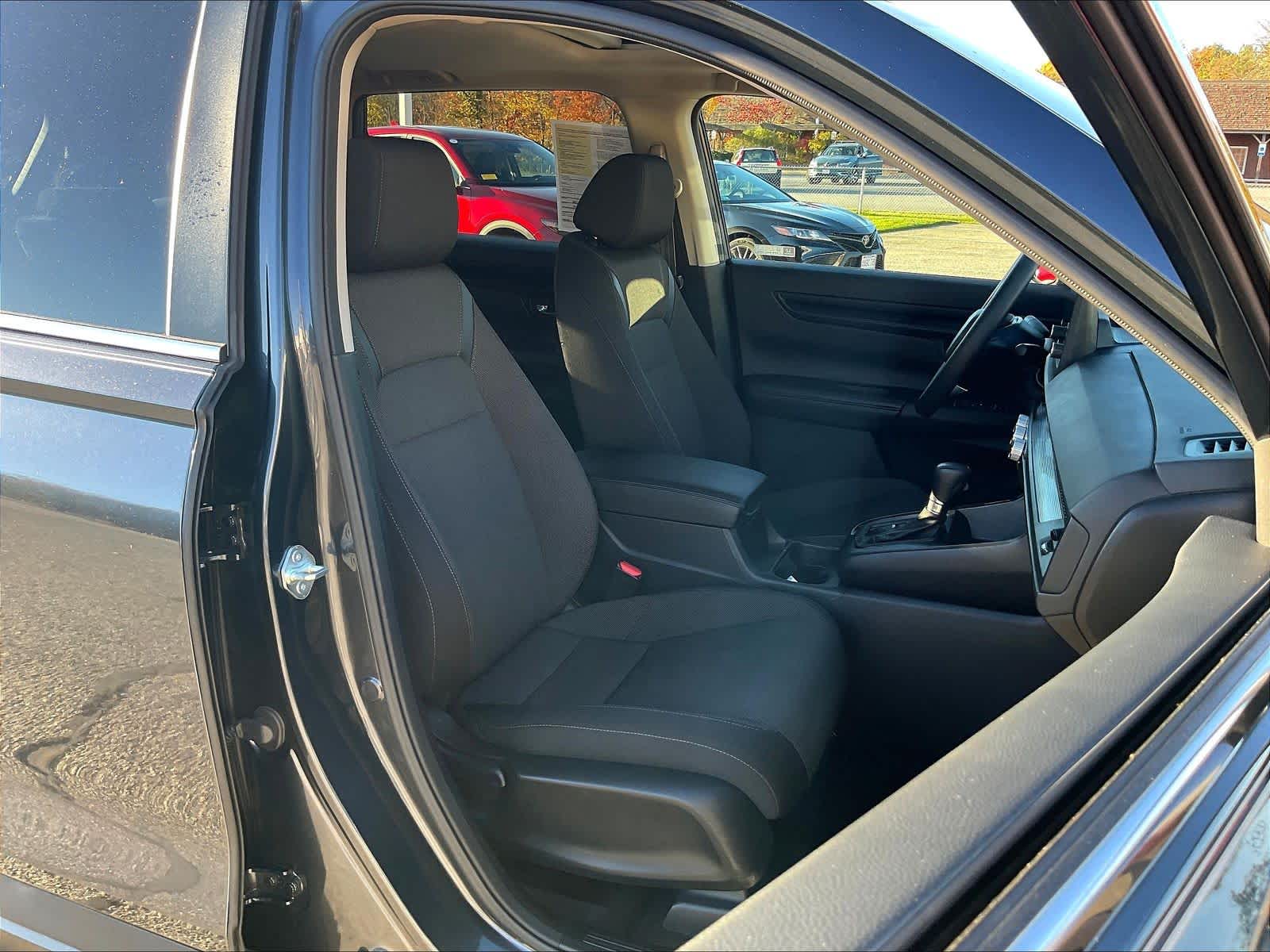 2023 Honda CR-V EX - Photo 11