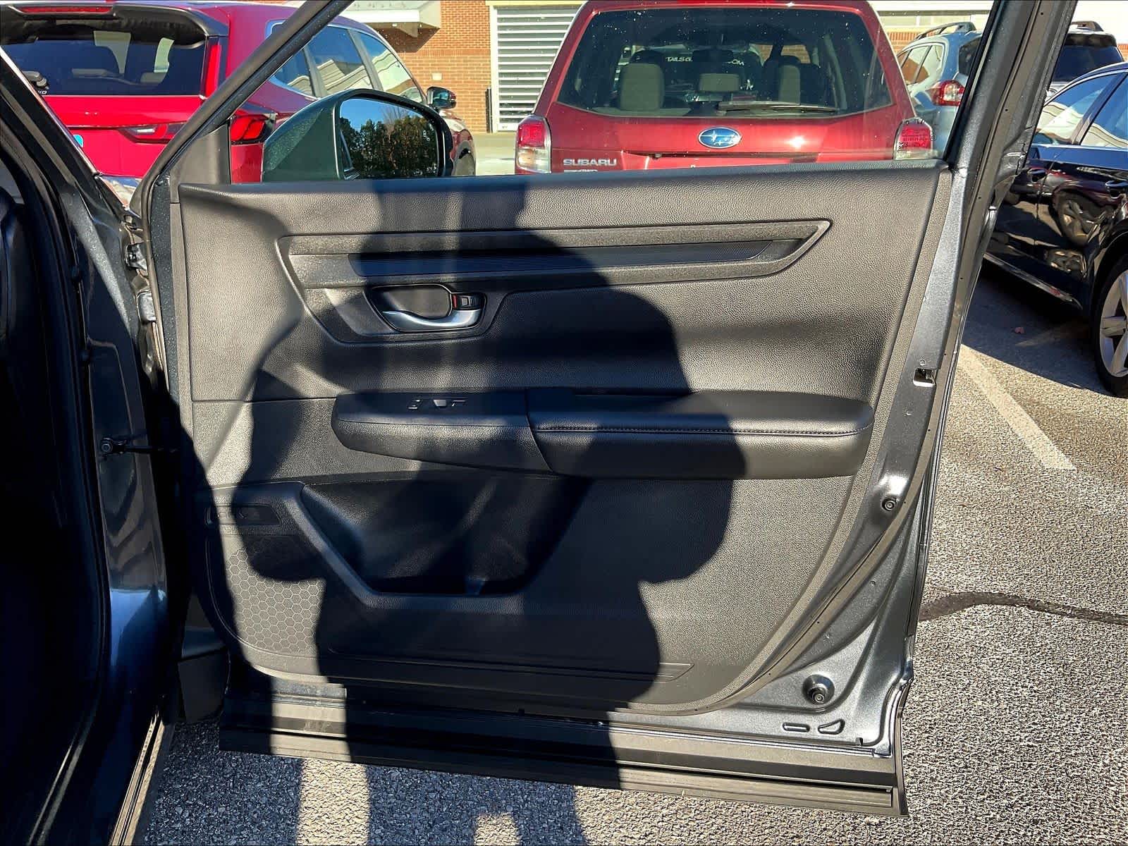 2023 Honda CR-V EX - Photo 12