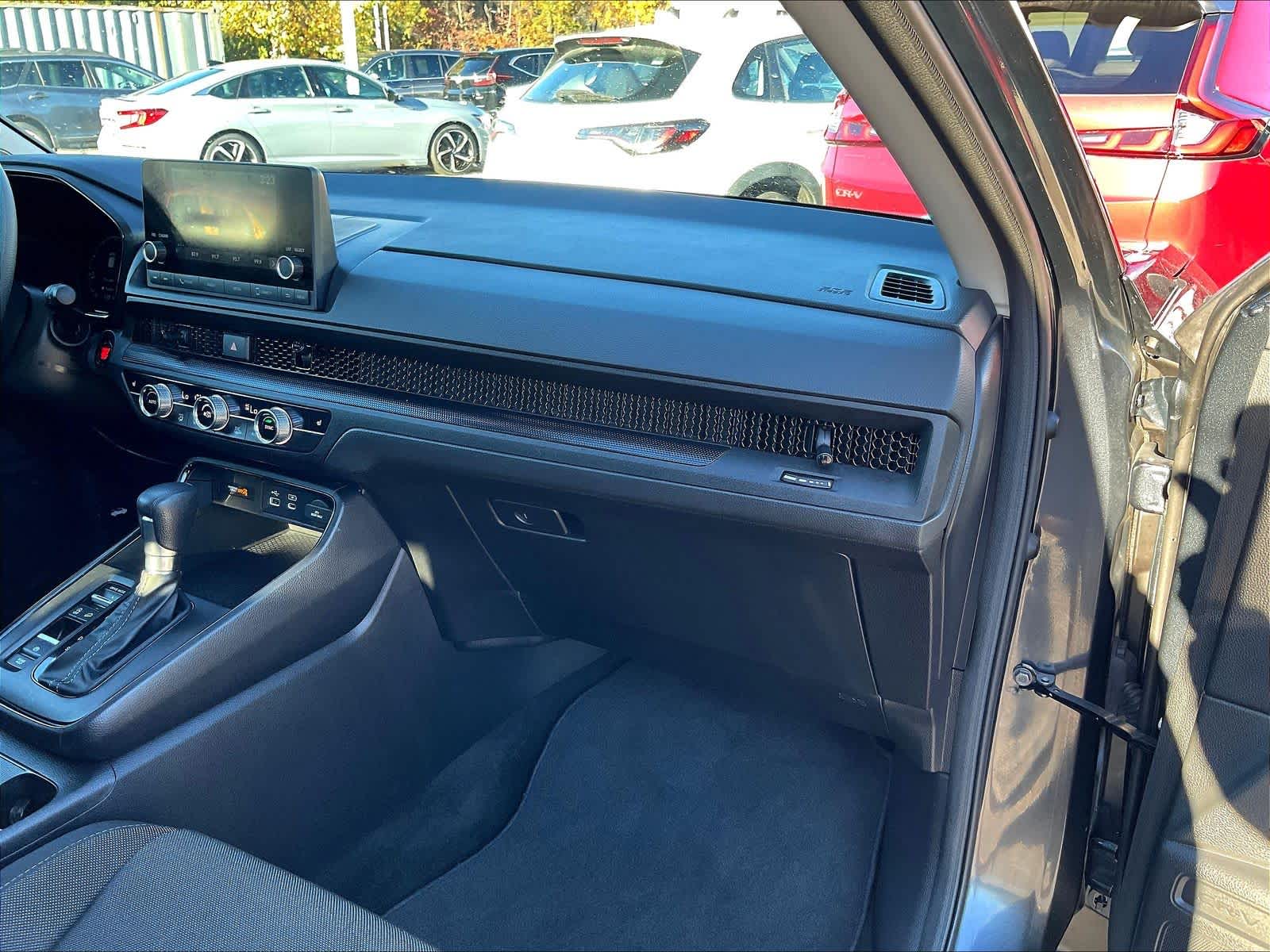 2023 Honda CR-V EX - Photo 13