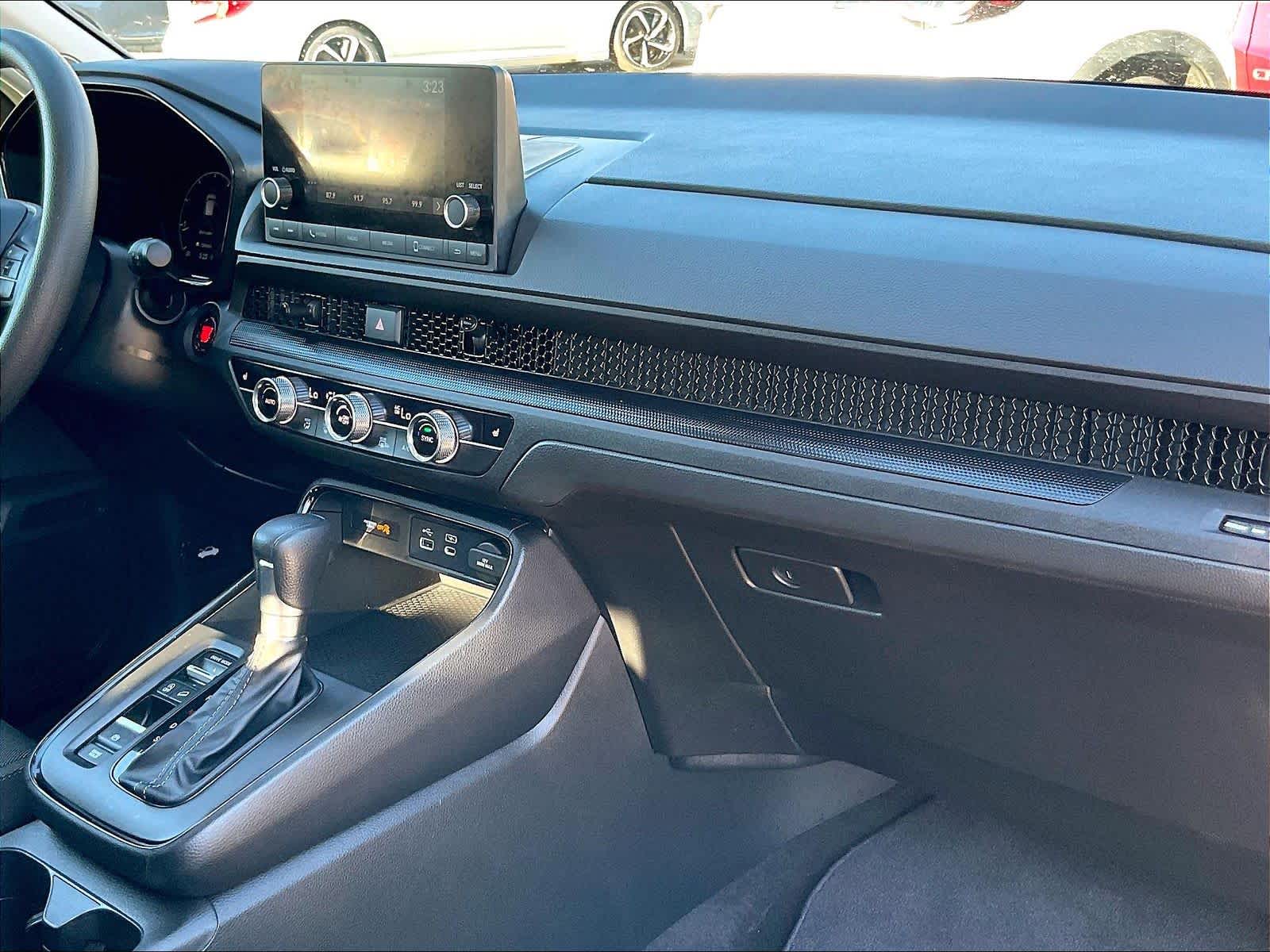 2023 Honda CR-V EX - Photo 14