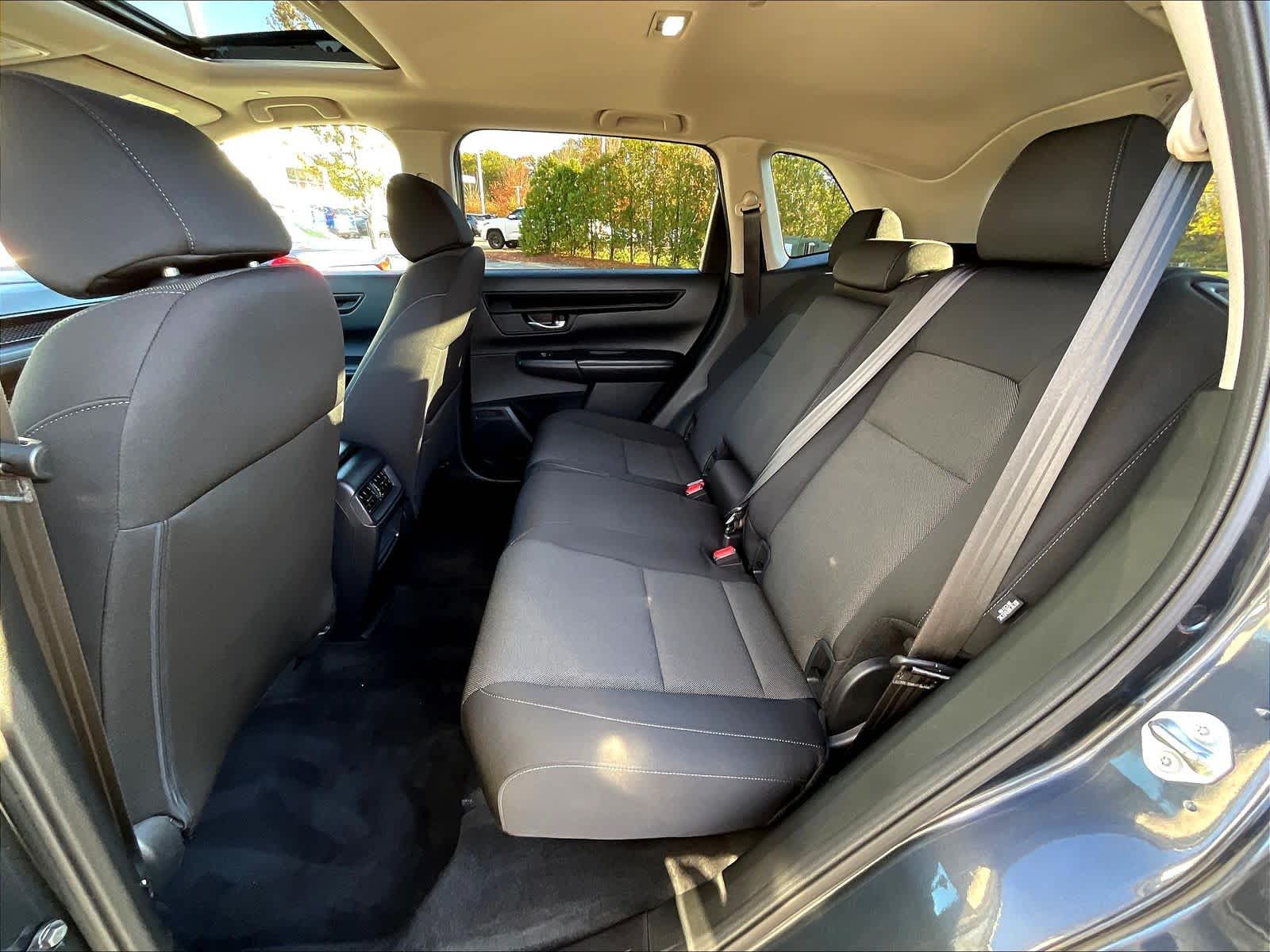 2023 Honda CR-V EX - Photo 15