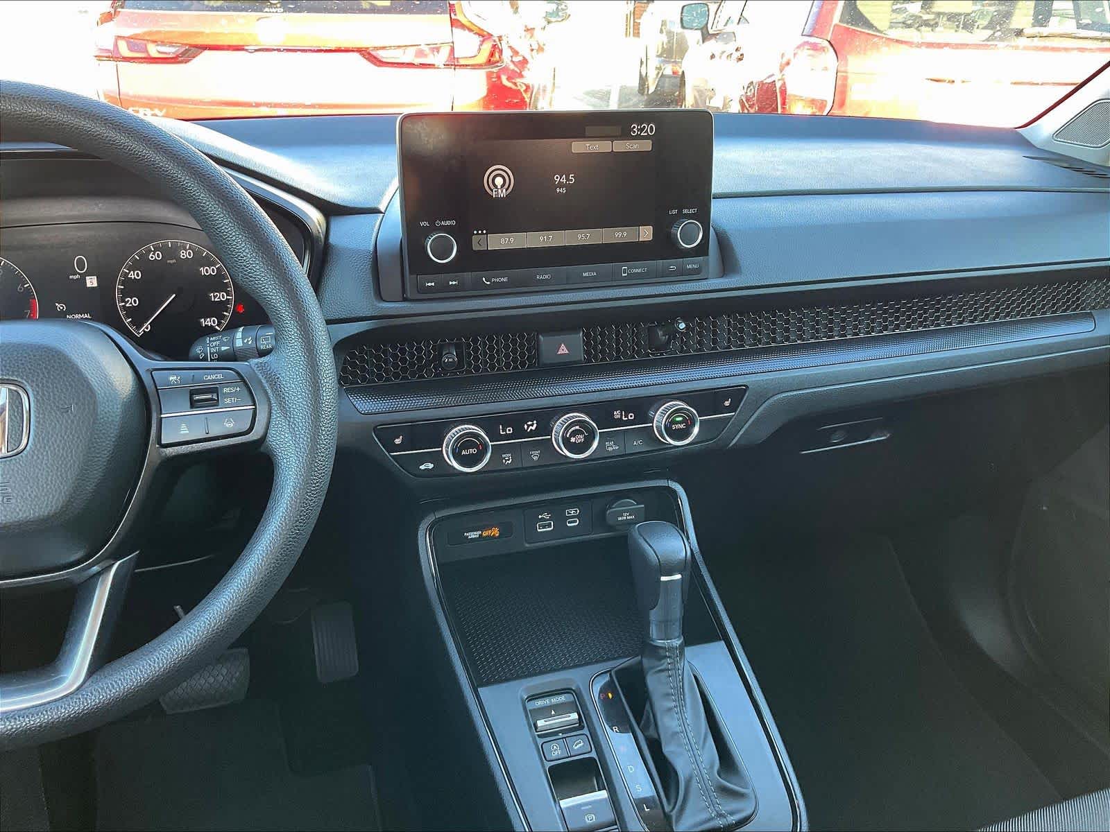 2023 Honda CR-V EX - Photo 18