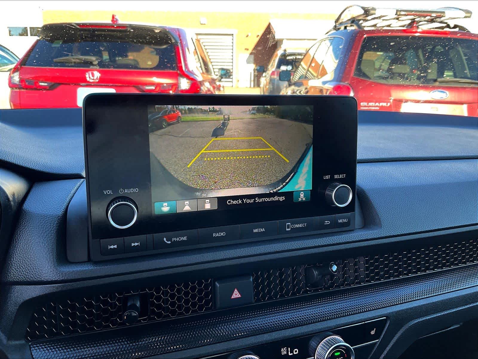 2023 Honda CR-V EX - Photo 19