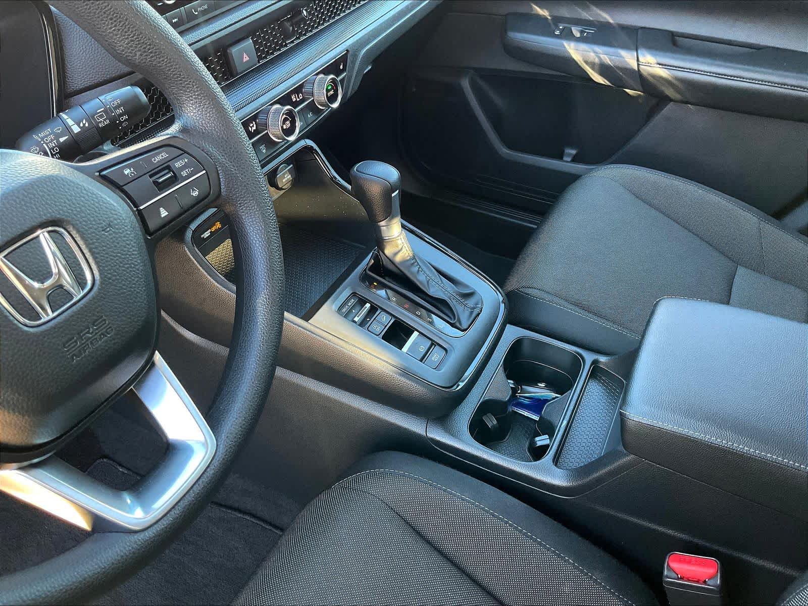 2023 Honda CR-V EX - Photo 20