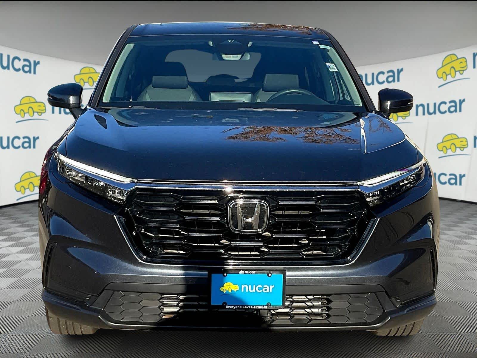 2023 Honda CR-V EX - Photo 2