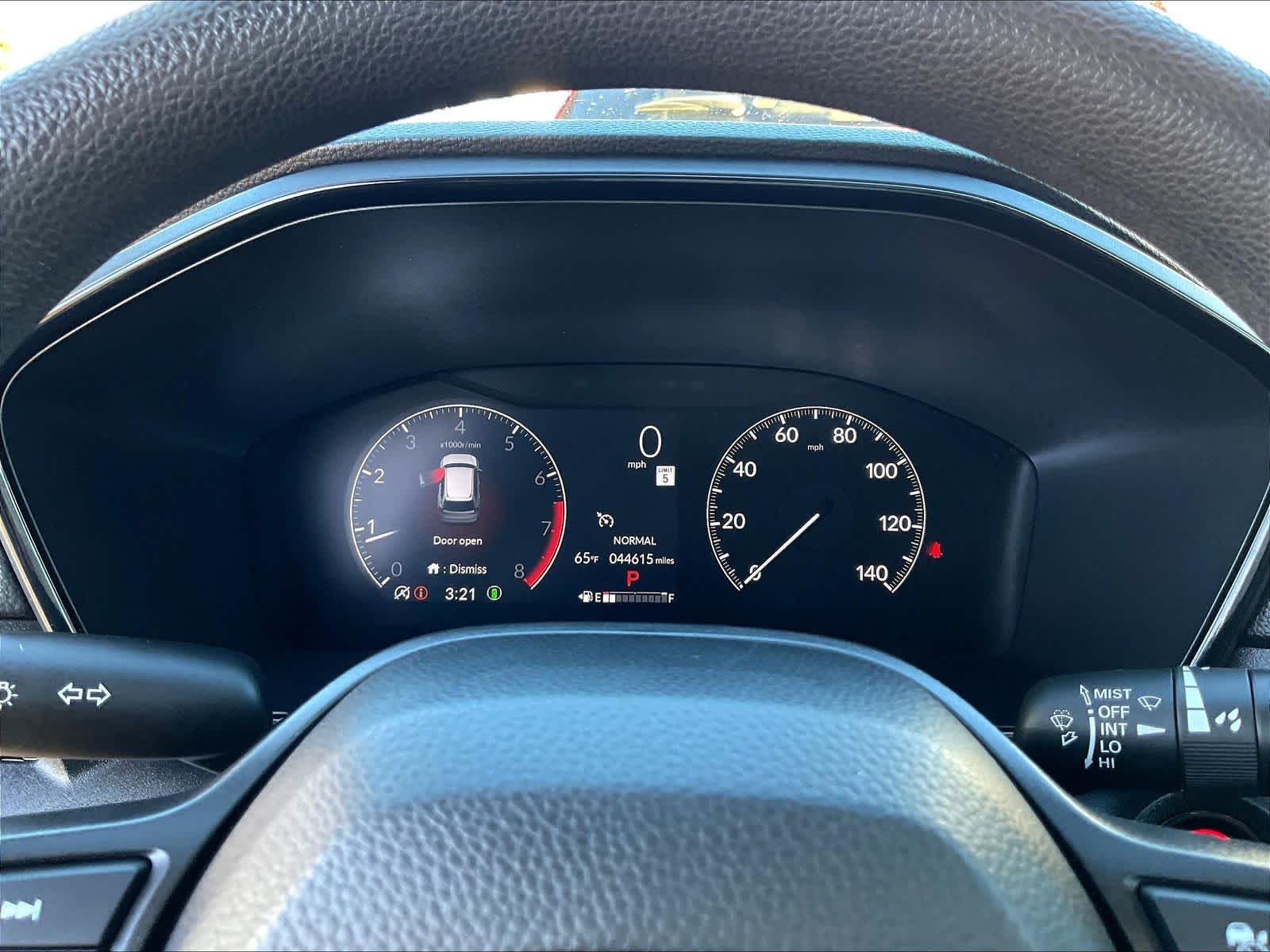 2023 Honda CR-V EX - Photo 25