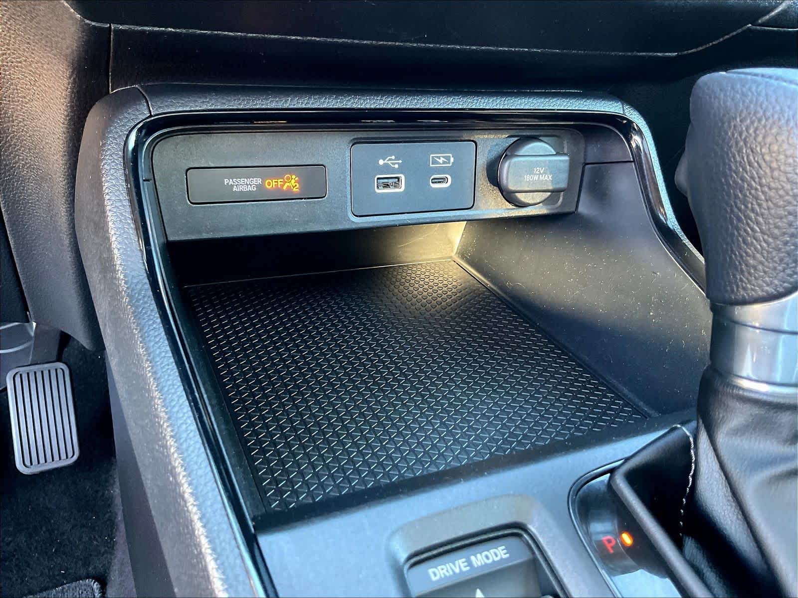 2023 Honda CR-V EX - Photo 26