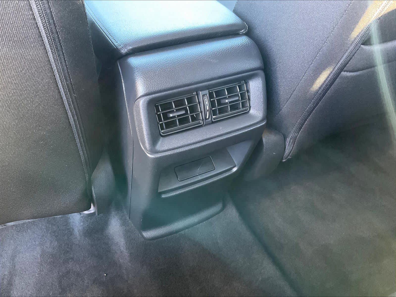 2023 Honda CR-V EX - Photo 27