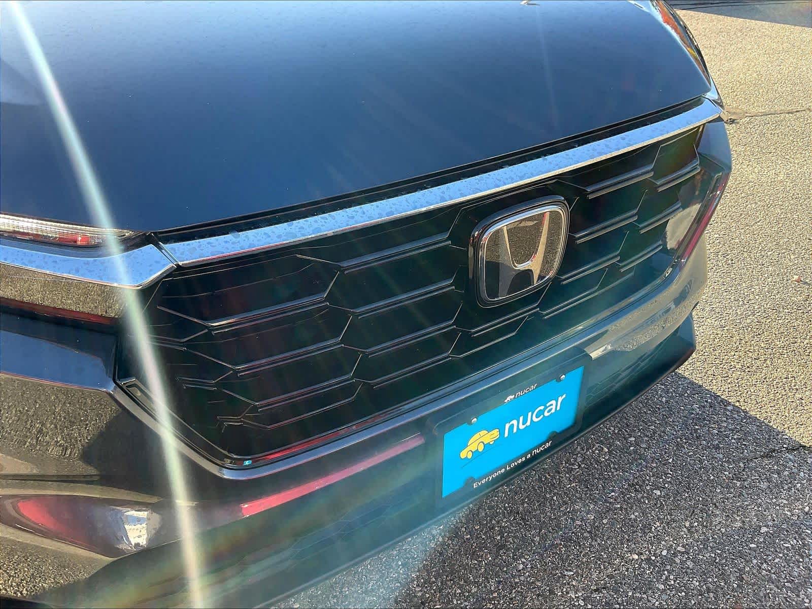 2023 Honda CR-V EX - Photo 30