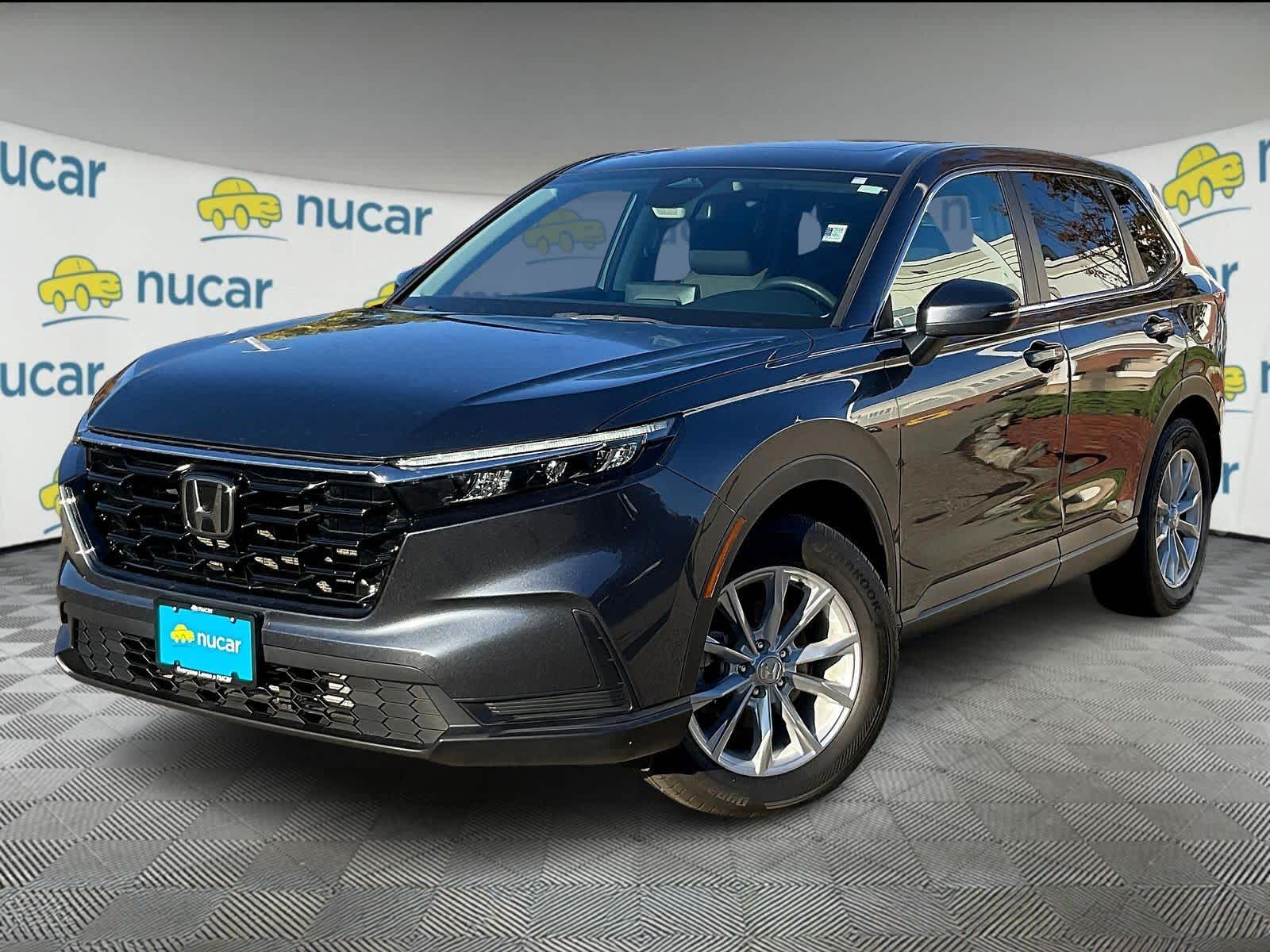 2023 Honda CR-V EX - Photo 3