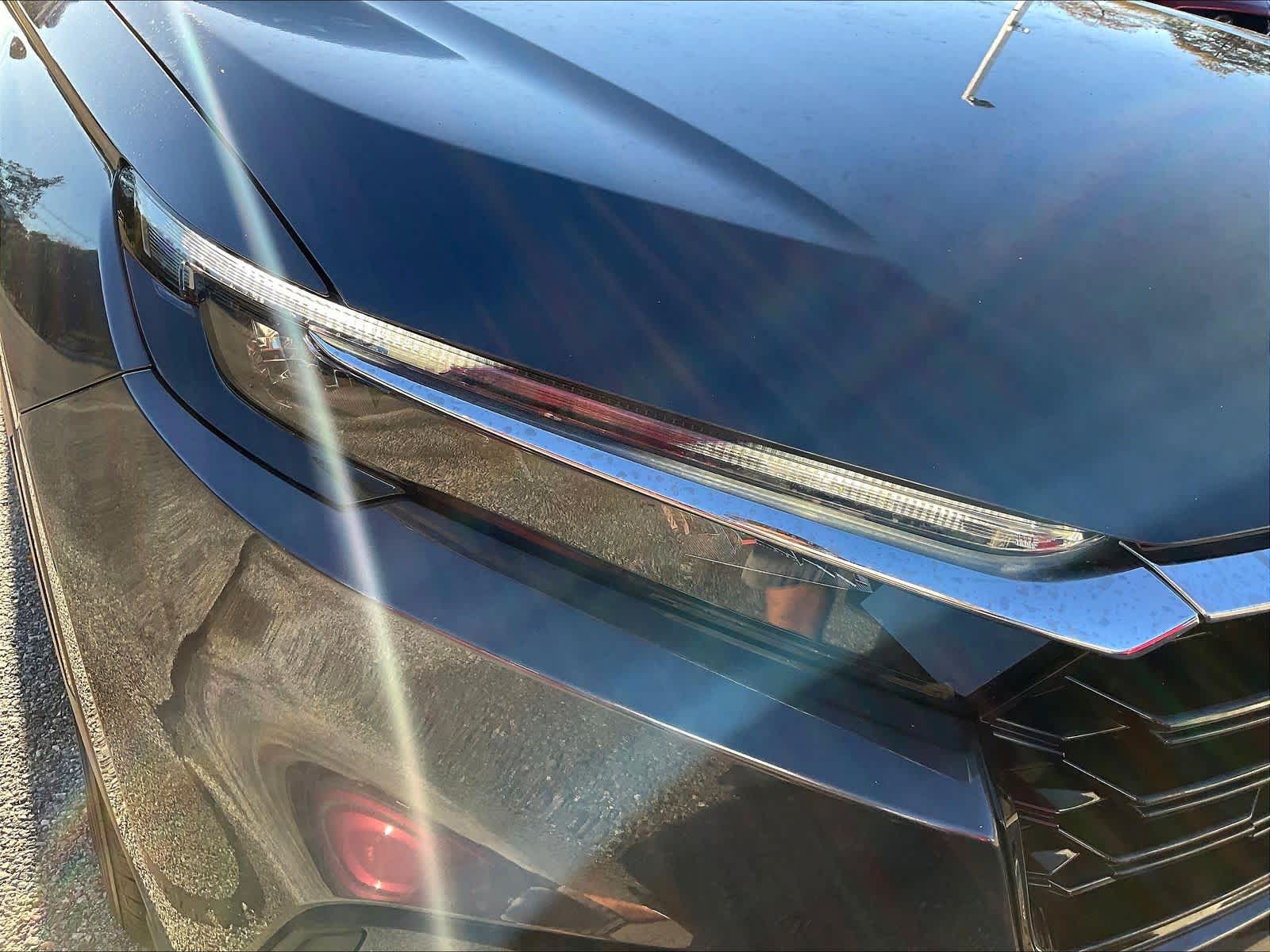 2023 Honda CR-V EX - Photo 31