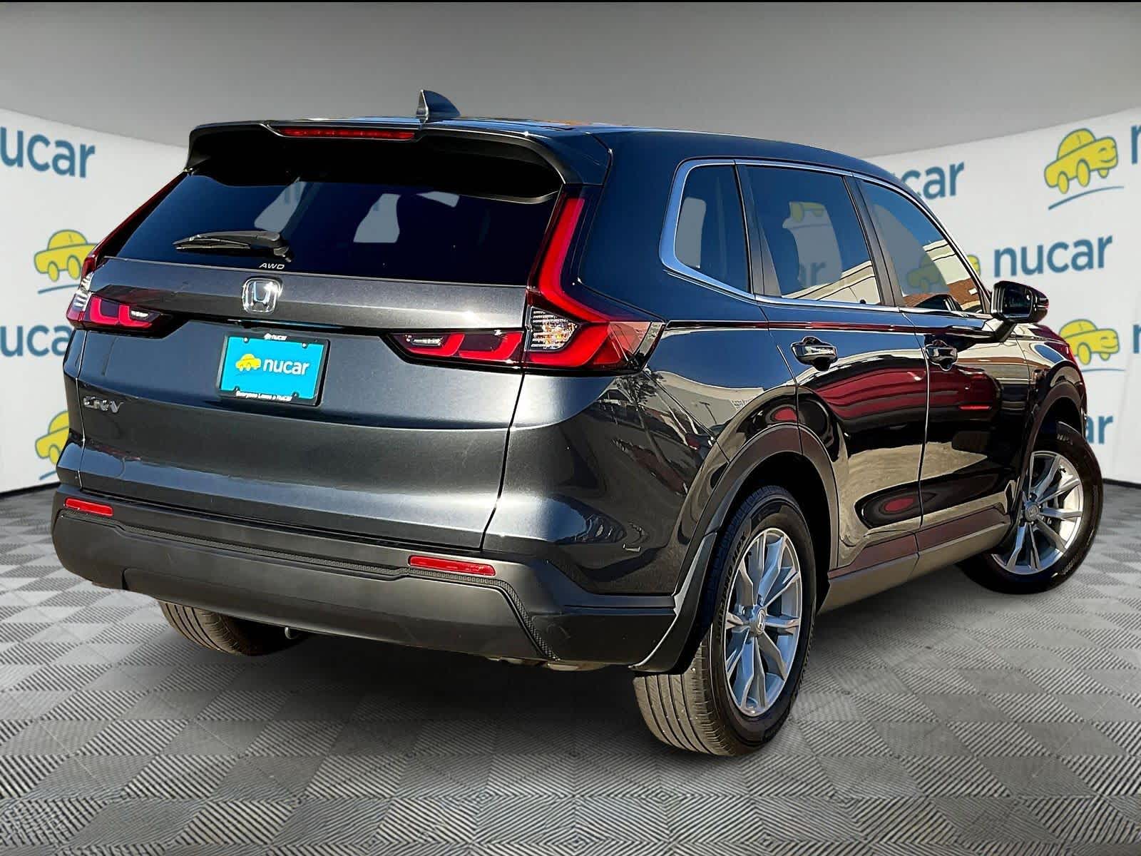 2023 Honda CR-V EX - Photo 6