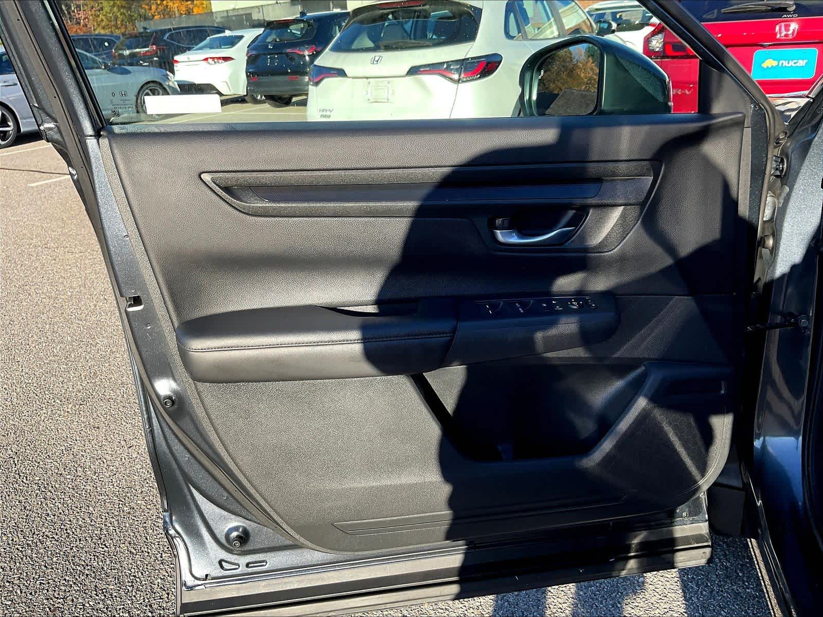 2023 Honda CR-V EX - Photo 9