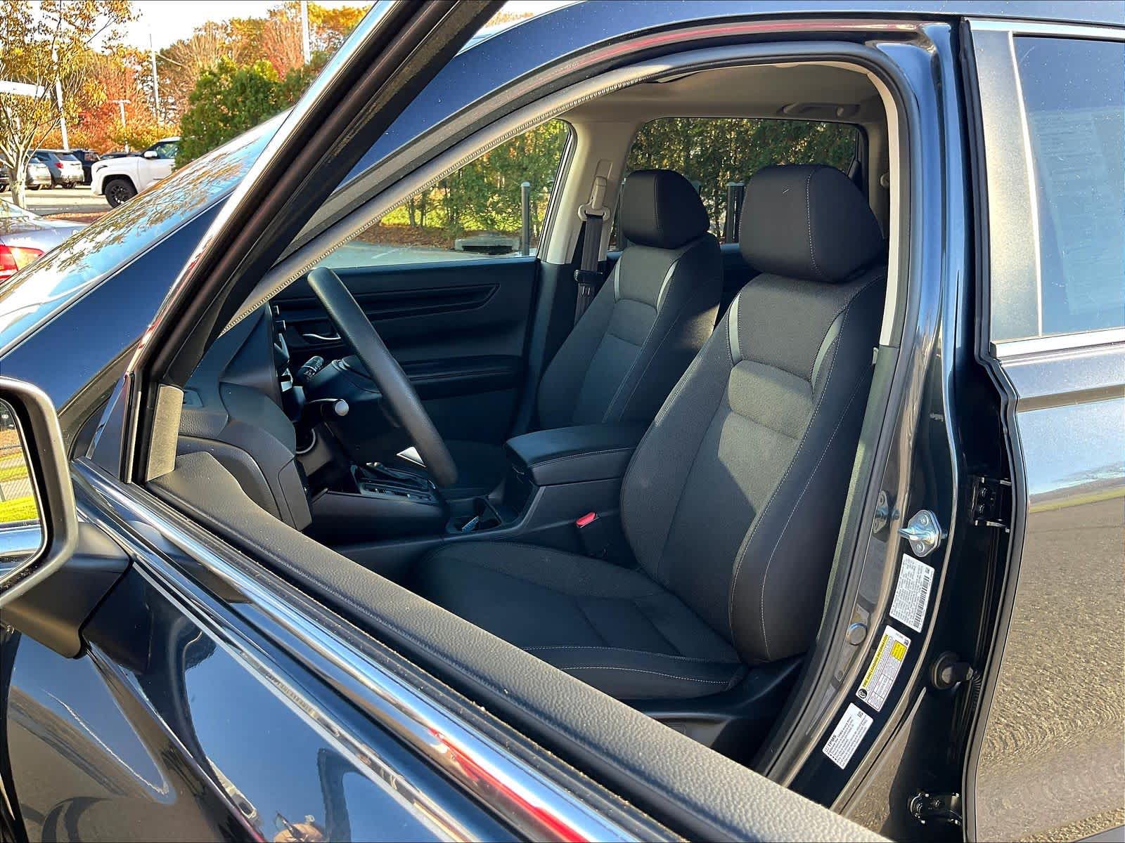 2023 Honda CR-V EX - Photo 10