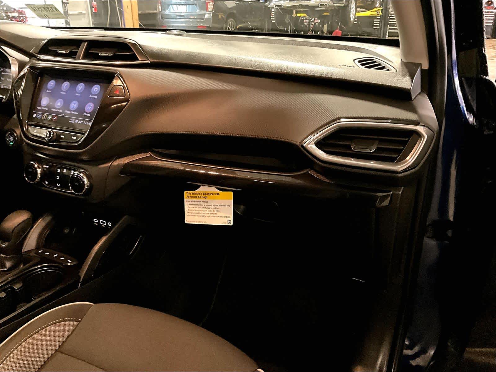2022 Chevrolet TrailBlazer LT - Photo 13