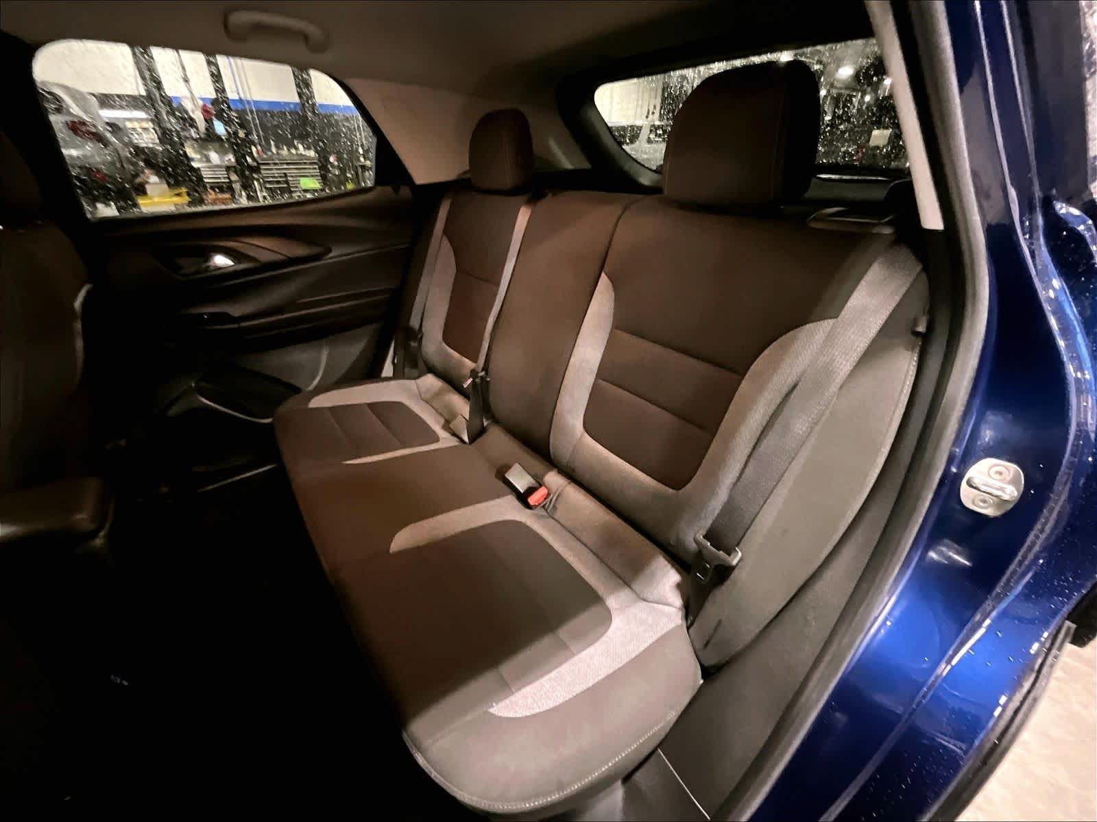 2022 Chevrolet TrailBlazer LT - Photo 15
