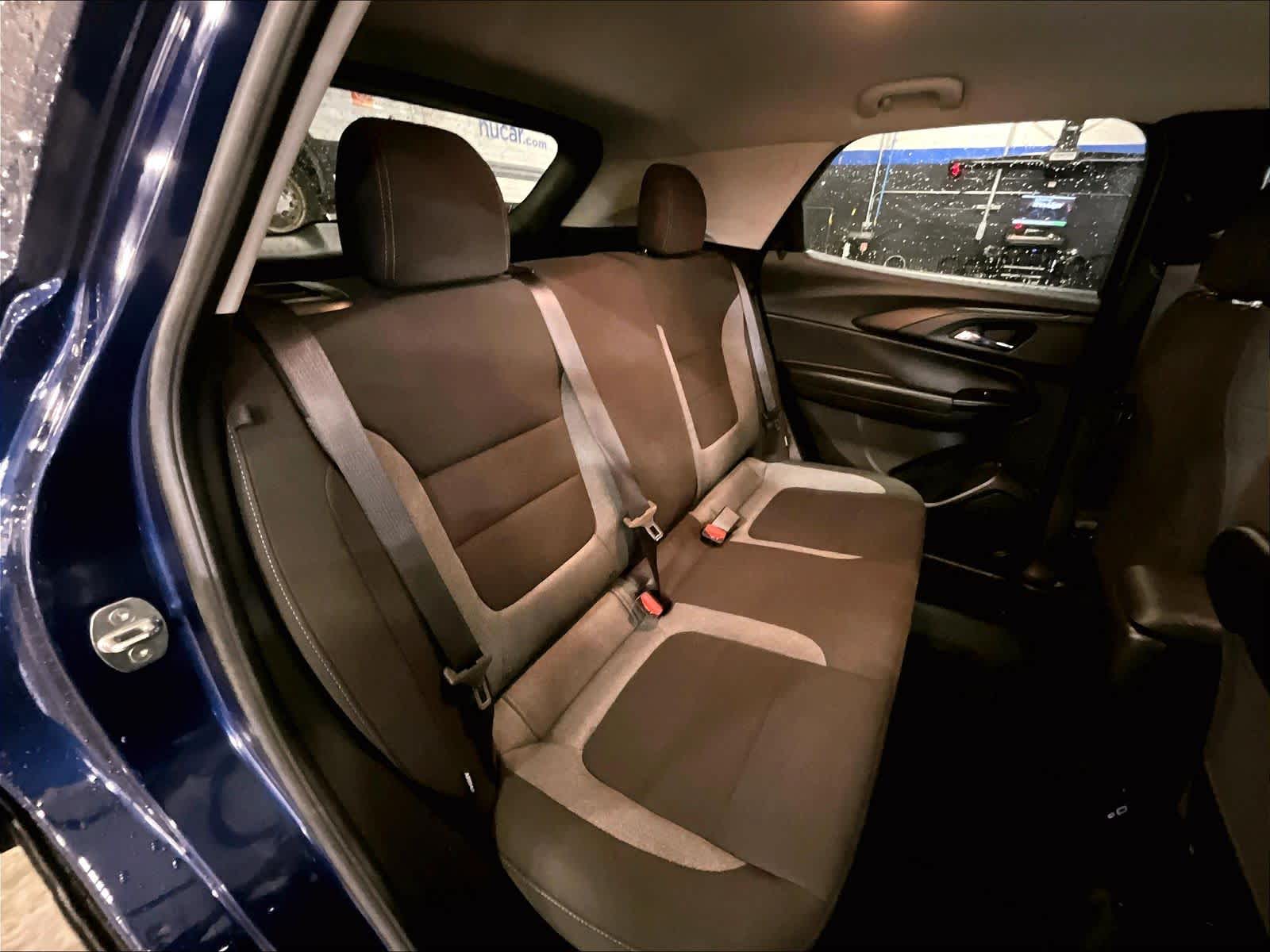 2022 Chevrolet TrailBlazer LT - Photo 16