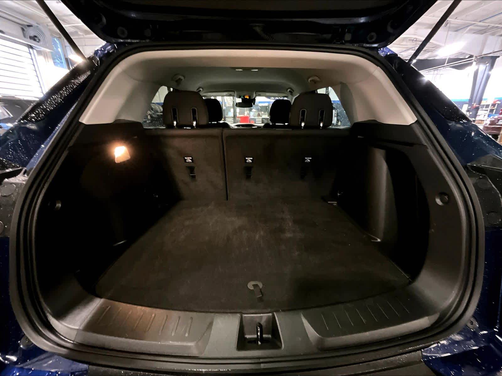 2022 Chevrolet TrailBlazer LT - Photo 17
