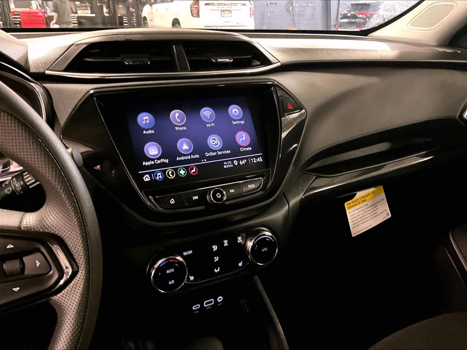 2022 Chevrolet TrailBlazer LT - Photo 19