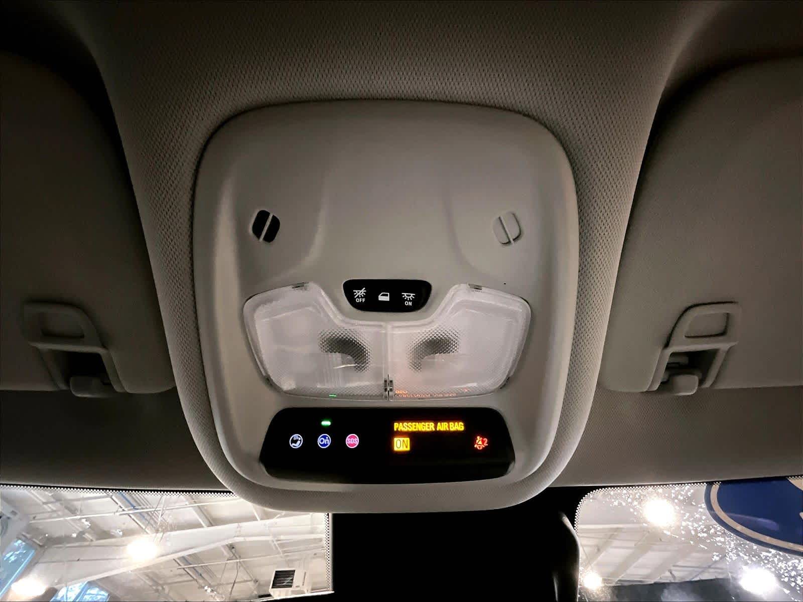 2022 Chevrolet TrailBlazer LT - Photo 23