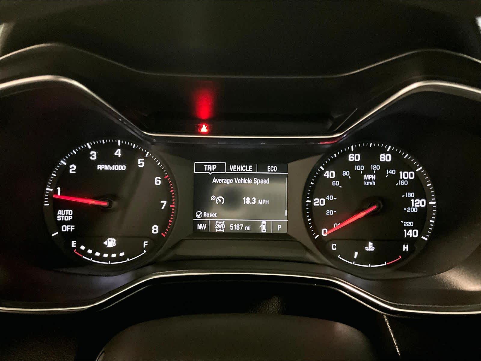 2022 Chevrolet TrailBlazer LT - Photo 26