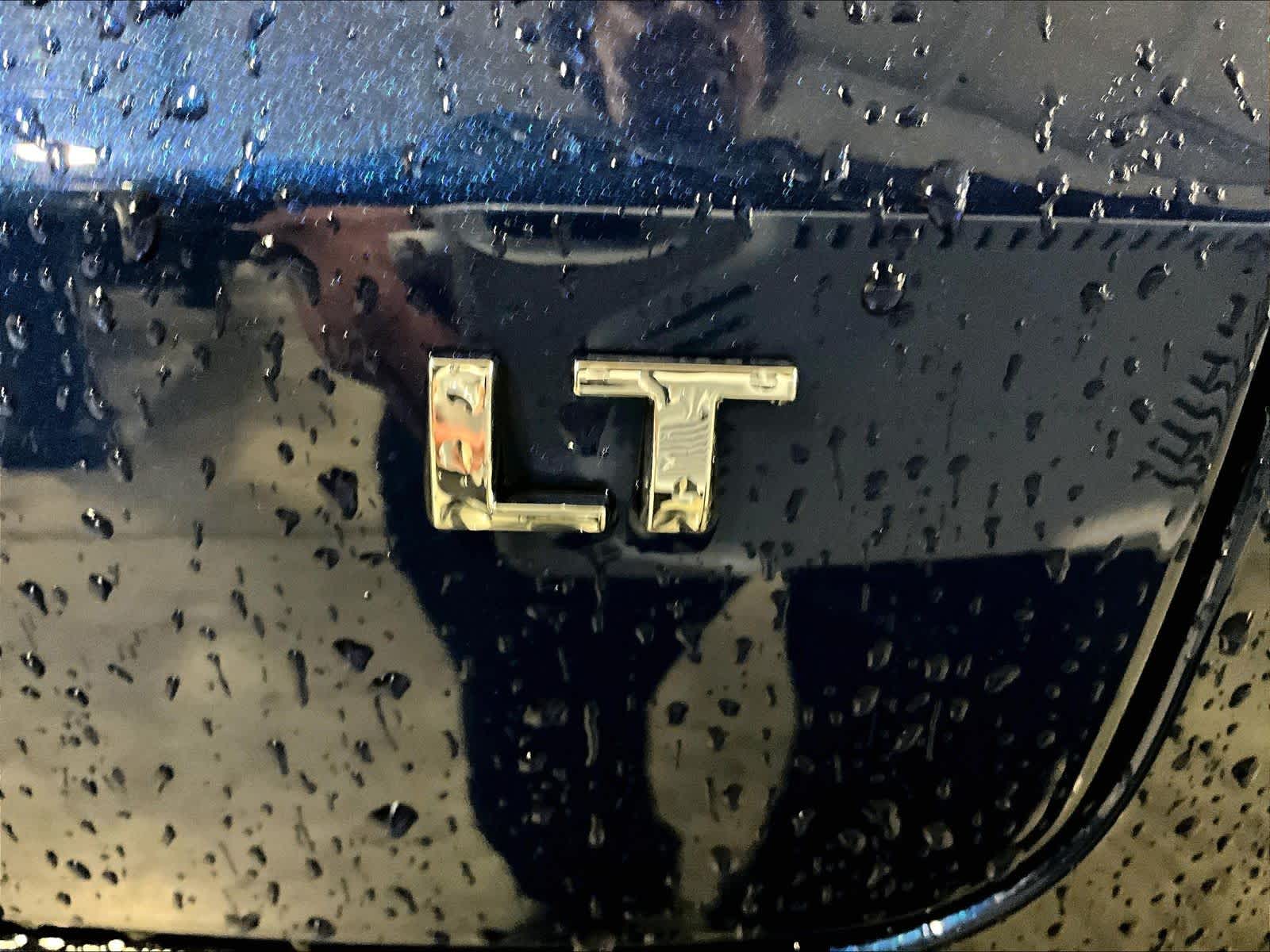 2022 Chevrolet TrailBlazer LT - Photo 30