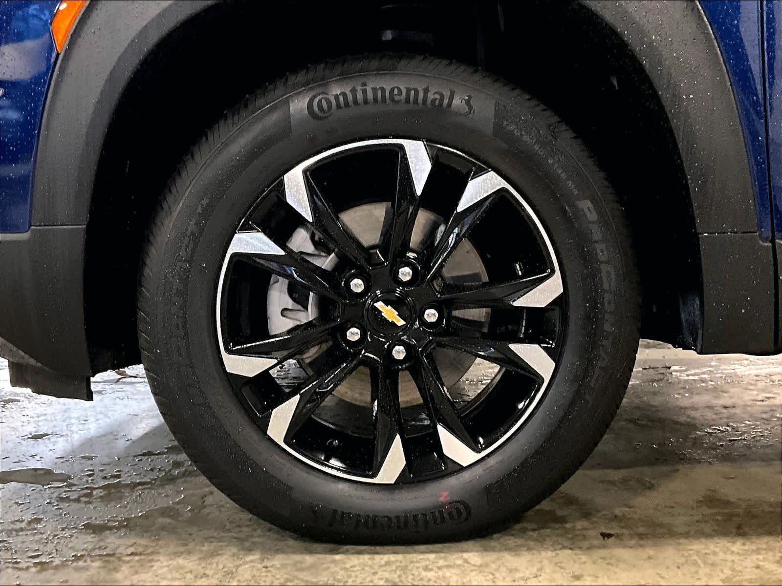 2022 Chevrolet TrailBlazer LT - Photo 7