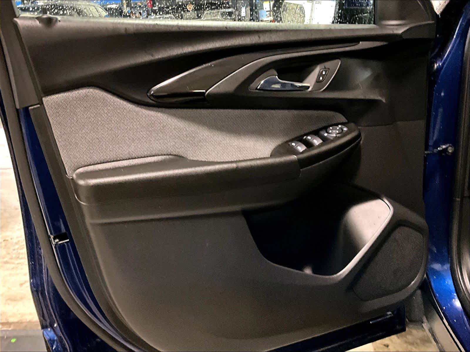 2022 Chevrolet TrailBlazer LT - Photo 9