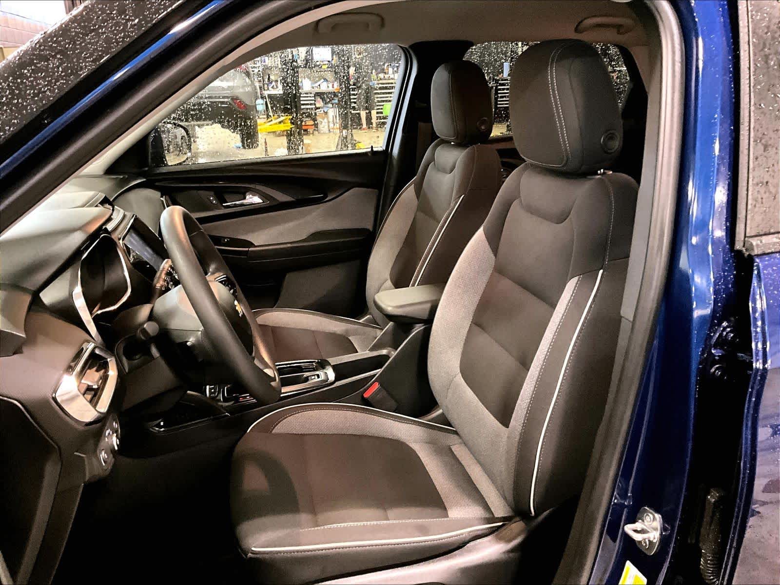 2022 Chevrolet TrailBlazer LT - Photo 10