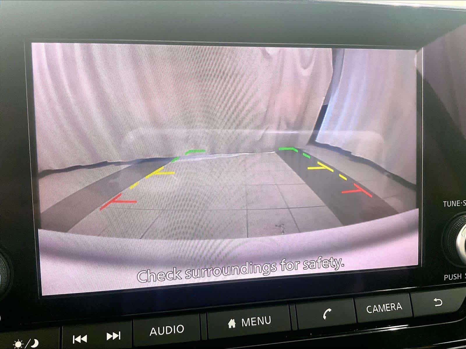 2022 Nissan Pathfinder SV - Photo 20