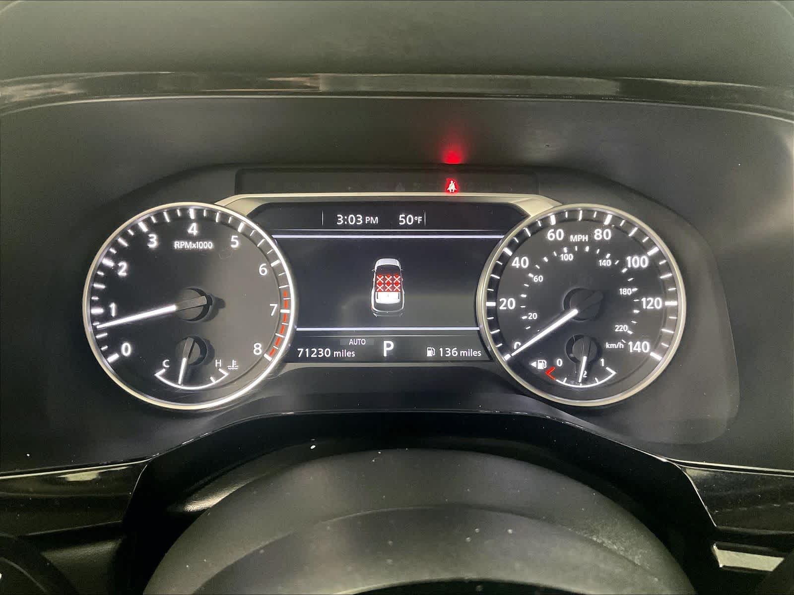 2022 Nissan Pathfinder SV - Photo 25