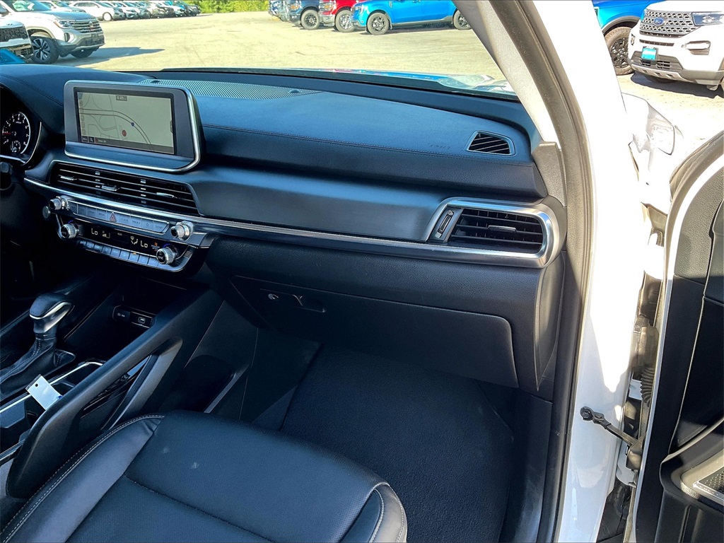 2022 Kia Telluride LX - Photo 12