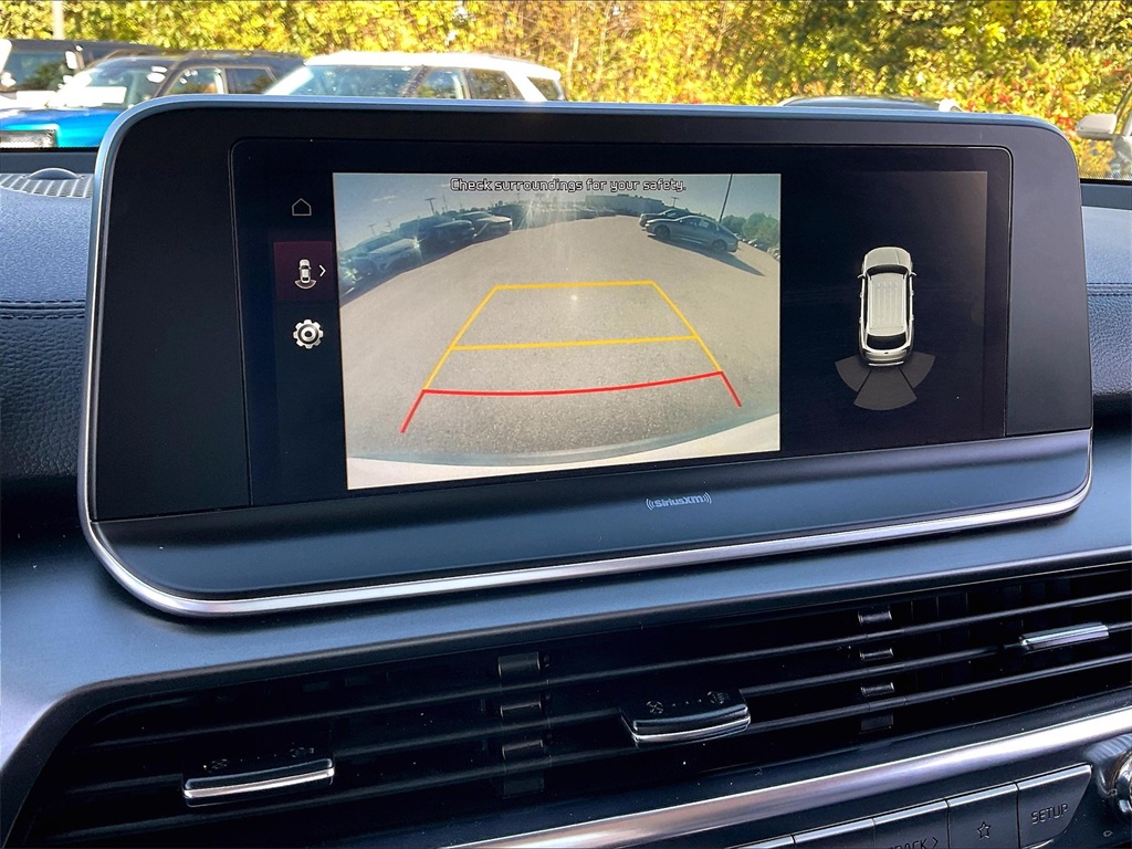 2022 Kia Telluride LX - Photo 19