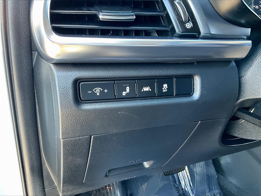 2022 Kia Telluride LX - Photo 26