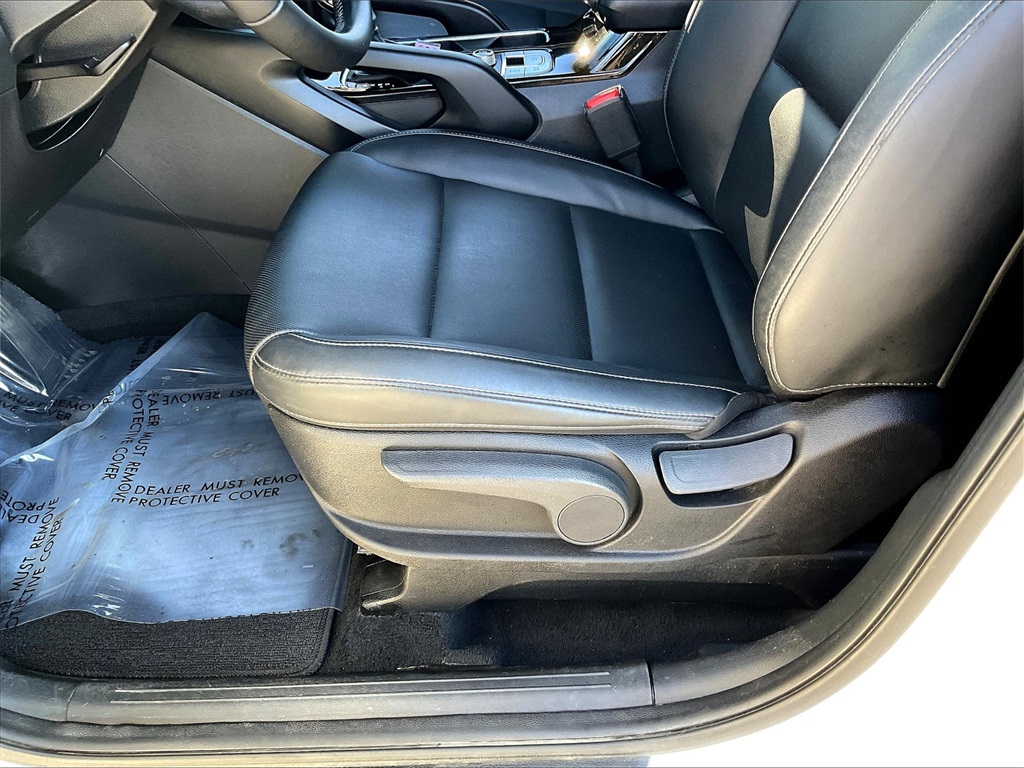 2022 Kia Telluride LX - Photo 34