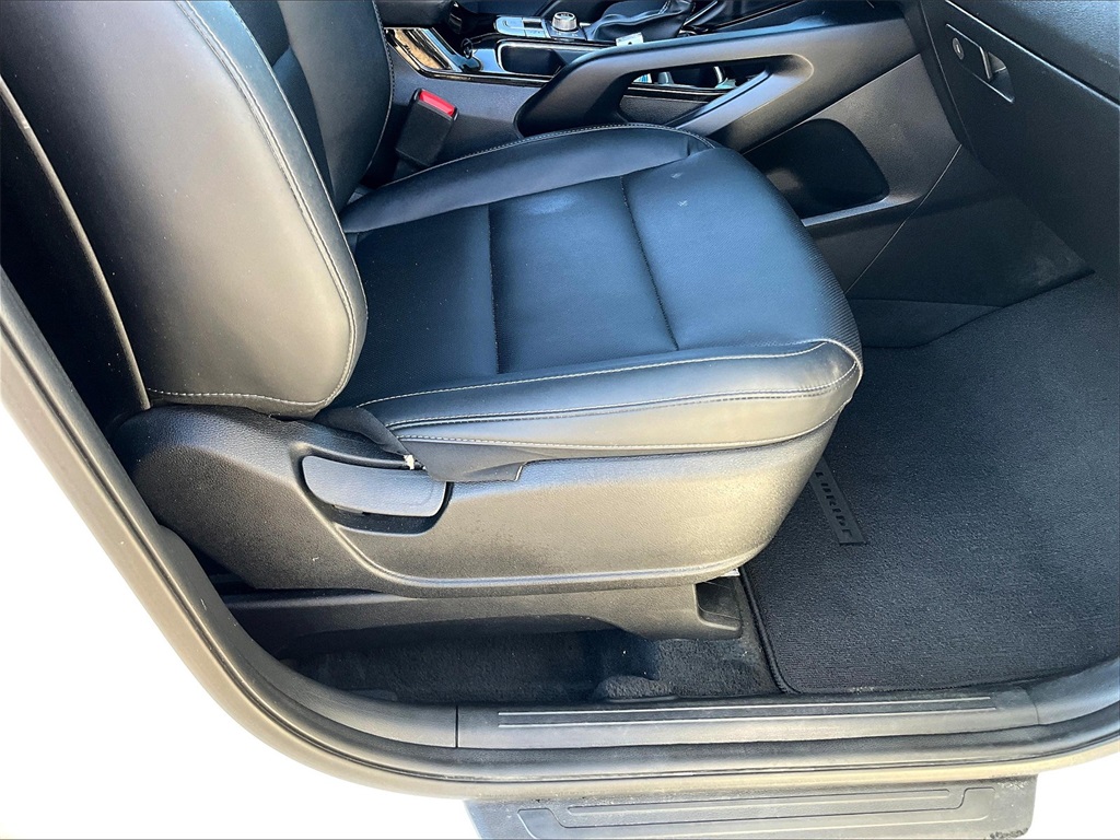 2022 Kia Telluride LX - Photo 37