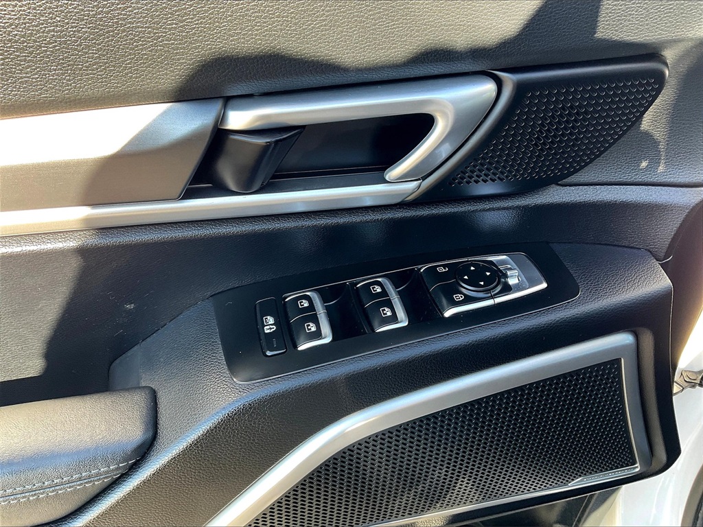 2022 Kia Telluride LX - Photo 38