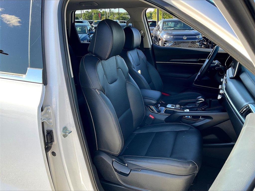 2022 Kia Telluride LX - Photo 10