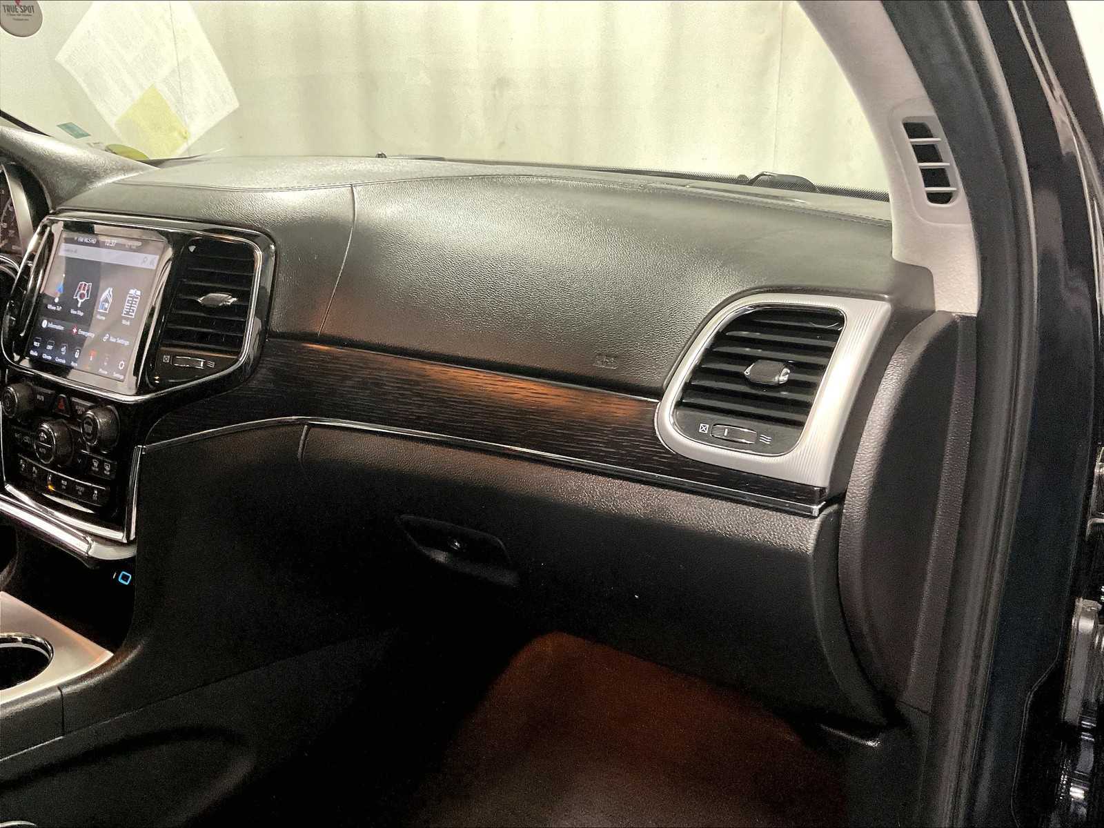 2020 Jeep Grand Cherokee Summit - Photo 13