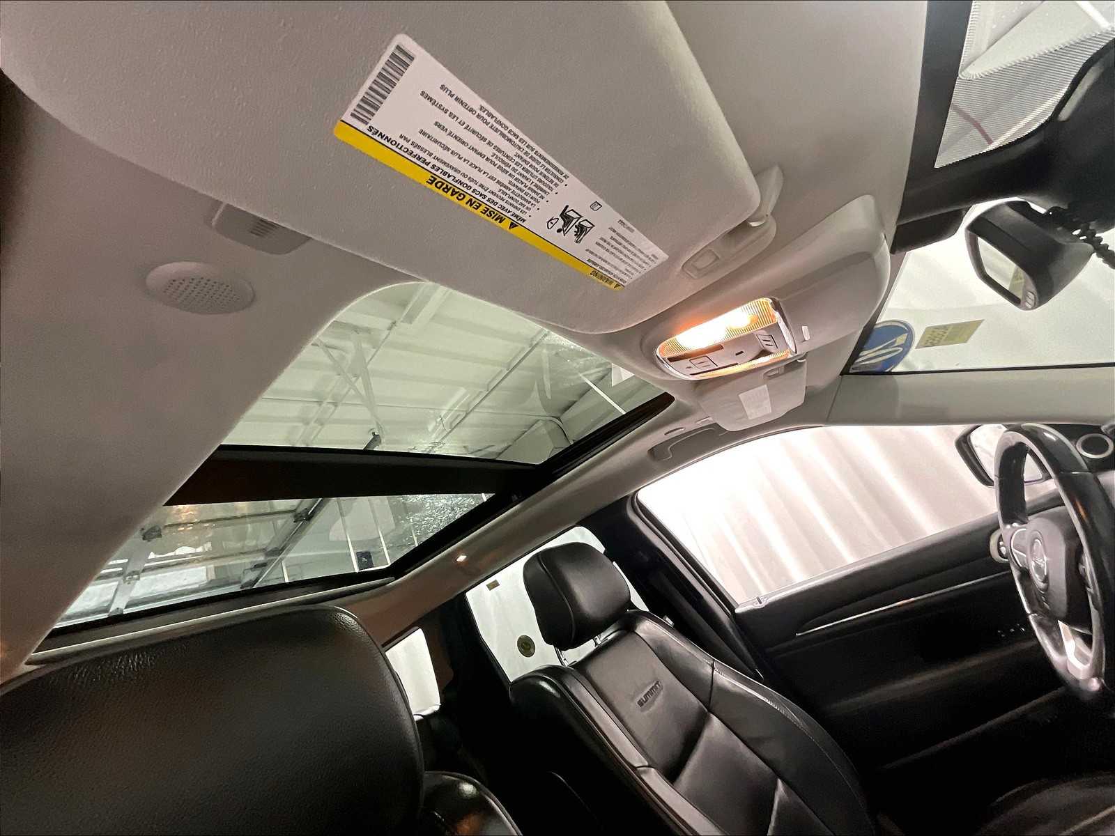 2020 Jeep Grand Cherokee Summit - Photo 22