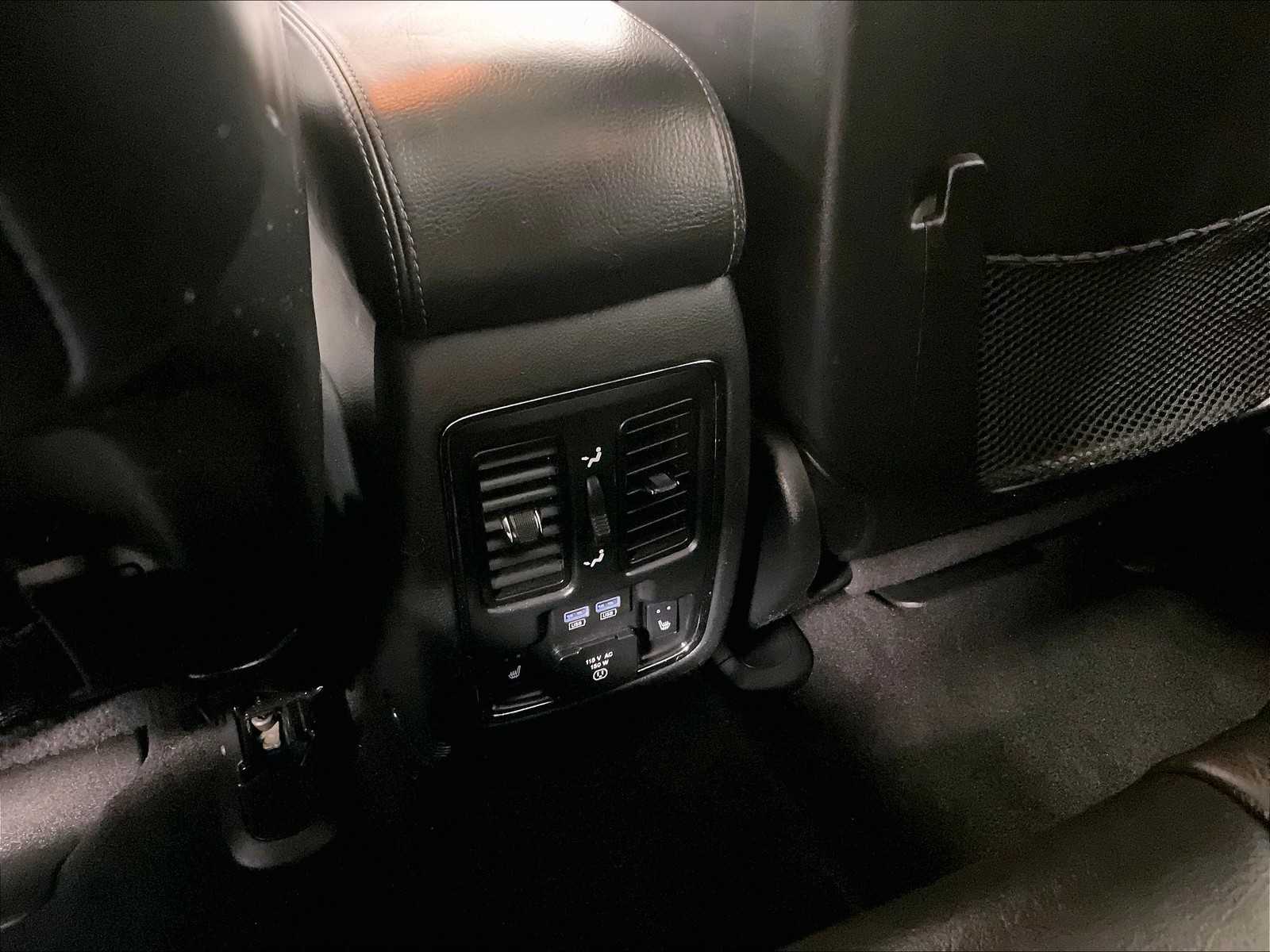 2020 Jeep Grand Cherokee Summit - Photo 28